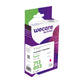 Cartuccia inkjet WECARE compatibile con Epson C13T07134012 - magenta K12316W4
