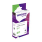 Cartuccia inkjet WECARE compatibile con Epson C13T06114010 - nero K12202W4