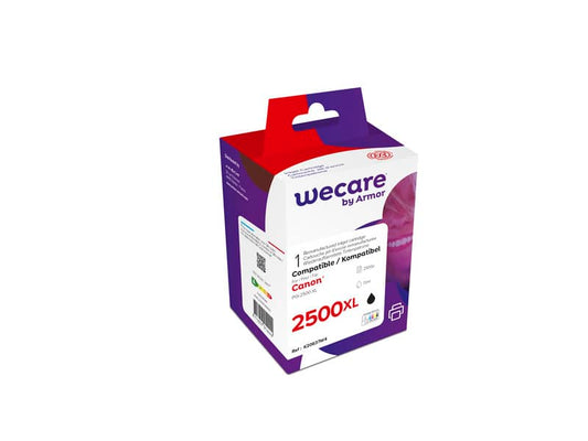 Cartuccia inkjet alta densità WECARE compatibile con Canon 9254B001 - nero K20637W4