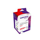 Cartuccia inkjet alta densità WECARE compatibile con Canon 9254B001 - nero K20637W4