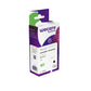 Cartuccia inkjet WECARE compatibile con Epson C13T04014010 - nero K11905W4