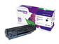 Toner alta resa WECARE compatibile con HP CF283X - nero K15791W4