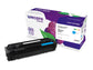 Toner WECARE compatibile con HP CF401A - ciano K15829W4
