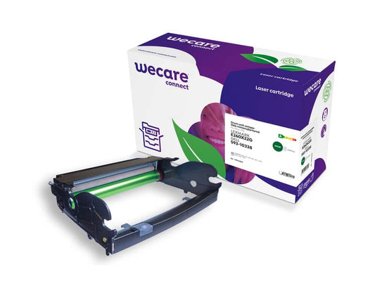 Toner WECARE compatibile con Lexmark E260X22G - nero K15152W4
