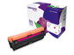 Toner WECARE compatibile con HP CE343A - magenta K15838W4
