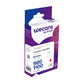Cartuccia inkjet WECARE compatibile con Brother LC-1100M - magenta K12446W4