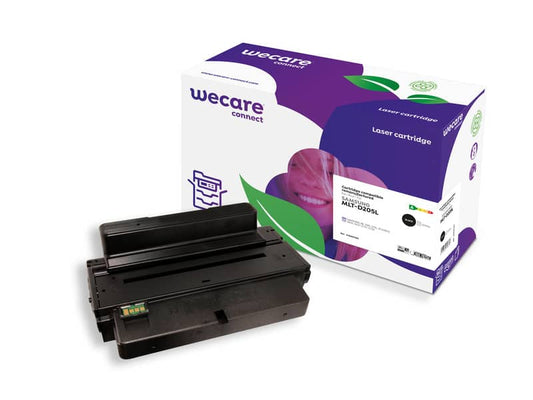Toner WECARE compatibile con Samsung MLT-D205L/ELS - nero K15447W4