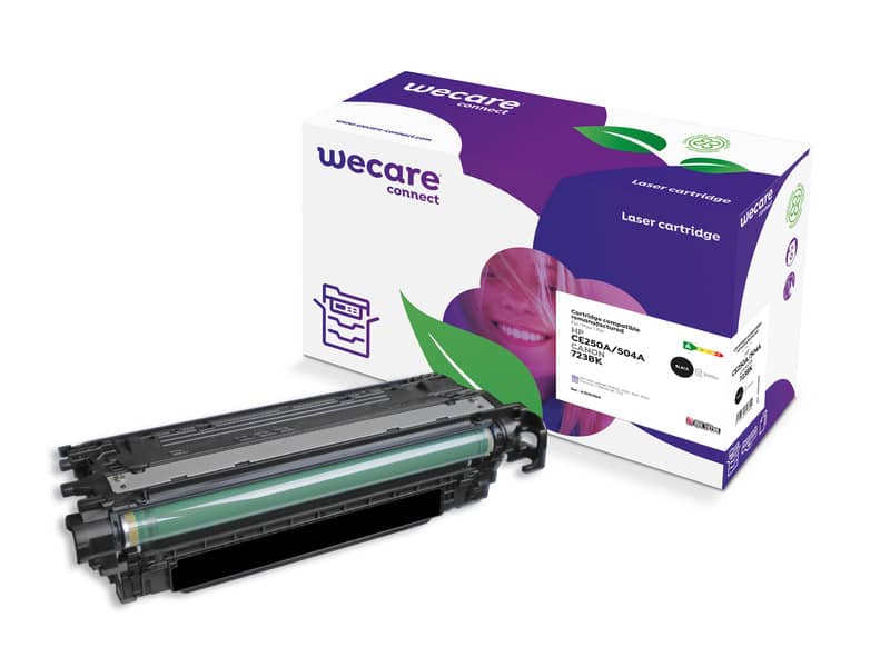 Toner WECARE compatibile con Samsung SV003A - nero K15163W4