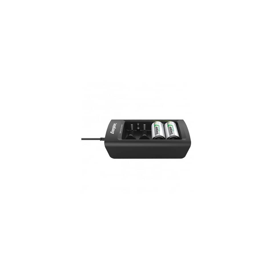 Caricabatterie ENERGIZER Universal  E301335800