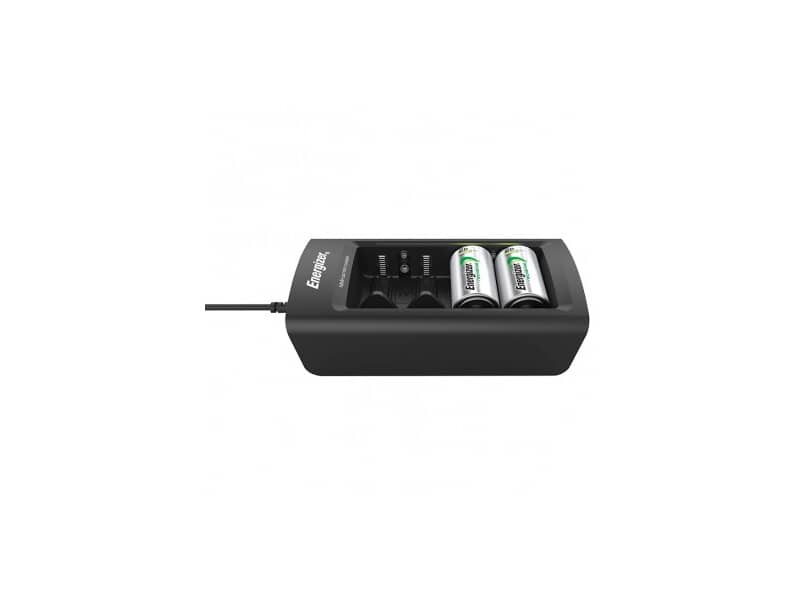 Caricabatterie ENERGIZER Universal  E301335800
