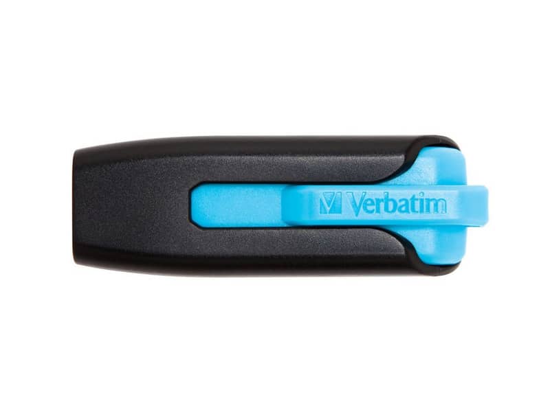 Chiavetta USB 3.0 V3 Flash Drive Verbatim 32 GB 49182