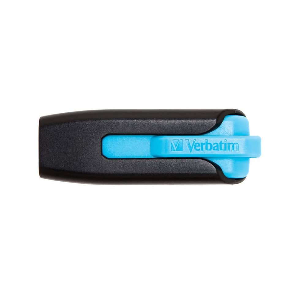 Chiavetta USB 3.0 V3 Flash Drive Verbatim 32 GB 49182