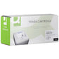 Toner Q-Connect compatibile con Lexmark E360H21E - nero K15150QC