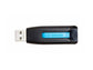 Chiavetta USB 3.0 V3 Flash Drive Verbatim 32 GB 49182
