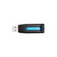 Chiavetta USB 3.0 V3 Flash Drive Verbatim 32 GB 49182
