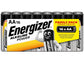 Batterie ENERGIZER Alkaline Power AA BP16 conf. da 16 - E300173003