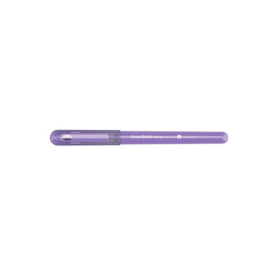 Roller Paper Mate InkJoy Liquid stick Needle F 0,5 mm viola 1991512