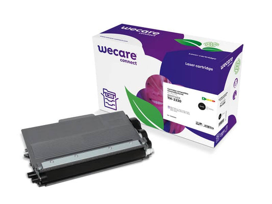 Toner WECARE compatibile con Brother TN-3330 - nero K15544W4