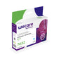 Cartuccia inkjet alta capacità WECARE compatibile WECARE ciano K20434W4