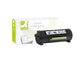 Toner alta resa Q-Connect compatibile con Lexmark 50F0XA0 - nero K15638QC