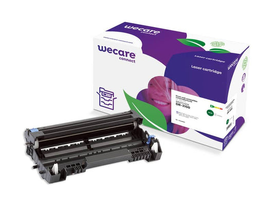 Tamburo WECARE compatibile con Brother DR-3100 - K12249W4