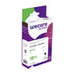 Cartuccia inkjet alta capacità WECARE compatibile con Epson C13T18114012 - nero K12614W4