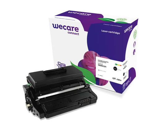 Toner alta resa WECARE compatibile con Xerox 106R01371 - nero K15613W4