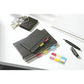 Segnapagina removibii Post-it® Index Strong colori vivaci 3 blocchetti da 22 - 686-PGOEU