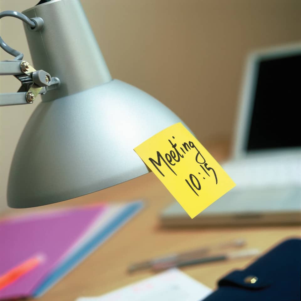 Foglietti Post-it® Super Sticky Note a righe assortiti conf. 3 blocchetti da 70 ff - 675-3SSMX EU