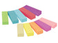 Segnapagina removibili in carta Post-it® Notes Markers assortiti 10 blocchetti da 50 fogli - 670-10AB-EU