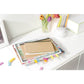 Segnapagina removibili in carta Post-it® Notes Markers Capetown 4 blocchetti assortiti Conf. da 4x50 - 670-4CA-EU