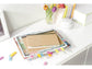 Segnapagina removibili in carta Post-it® Notes Markers assortiti 10 blocchetti da 50 fogli - 670-10AB-EU