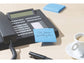 Foglietti Post-it® Super Sticky Notes Rio de Janeiro a righe assortiti conf. 6 blocchetti da 90 ff - 675-SS6RIO-EU