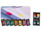 Segnapagina removibili Post-it® Index Medium con dispenser verde 50 segnapagina - 680-3