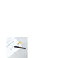 Segnapagina removibili Post-it® Index Medium "Firma qui" 50 fogli giallo 680-31