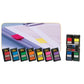 Segnapagina removibili Post-it® Index Medium con dispenser giallo 50 segnapagina - 680-5