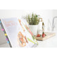 Segnapagina removibili Post-it® Index Mini con dispenser brillanti assortiti 5 confezioni da 20 - 683-5CBEU