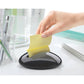 Foglietti riposizionabili classici Post-it® Ricarica Z-Notes Giallo Canary™ blocchetto da 100 ff - R330