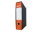 Registratore protocollo TOPToo con custodia dorso 8 cm arancio 23x33 cm - RMP8AR