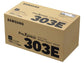Toner Samsung nero MLT-D303E/ELS HP SV023A