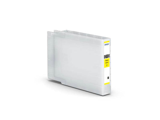 Cartuccia inkjet alta resa T04B440 Epson giallo C13T04B440