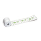 Rotoli calcolatrice Rotolificio Pugliese Exclusive BPA FREE 57 mm x 30 m foro 12 mm  conf. da 10 - NBA5730CK