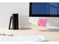 Foglietti riposizionabili Post-it® Super Sticky Notes 47.6x47.6 mm Giallo Canary™ blocchetto 90 ff - 622-12SSCY-EU
