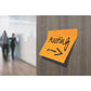Foglietti riposizionabili Post-it® Super Sticky Meeting Notes Large assortiti conf. 4 blocchetti da 45 ff - 6845-SS EU