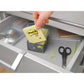 Foglietti riposizionabili classici Post-it® Notes 38x51 mm 100 ff Giallo Canary™  conf. da 12 - 653E