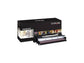 Developer Lexmark nero  C540X31G