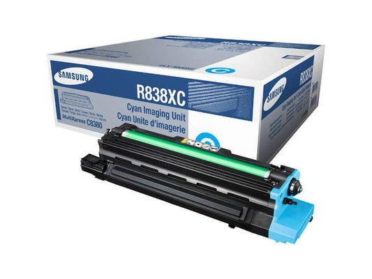 Tamburo CLX-R838XC Samsung ciano  SU609A