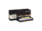 Developer Lexmark giallo  C540X34G