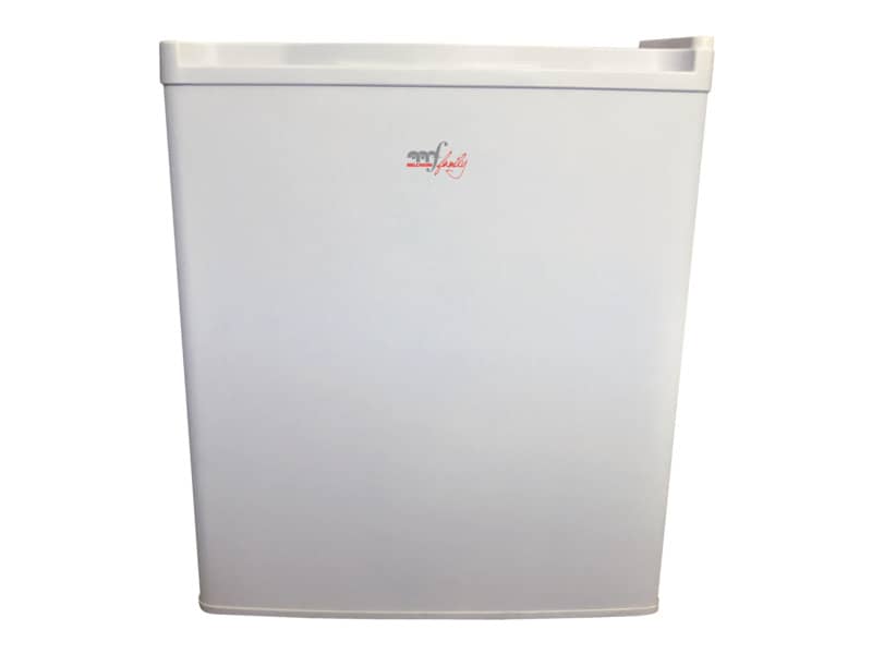 Mini frigo Melchioni Family Baretto New 50 L - 43x48x51 cm bianco 118700222