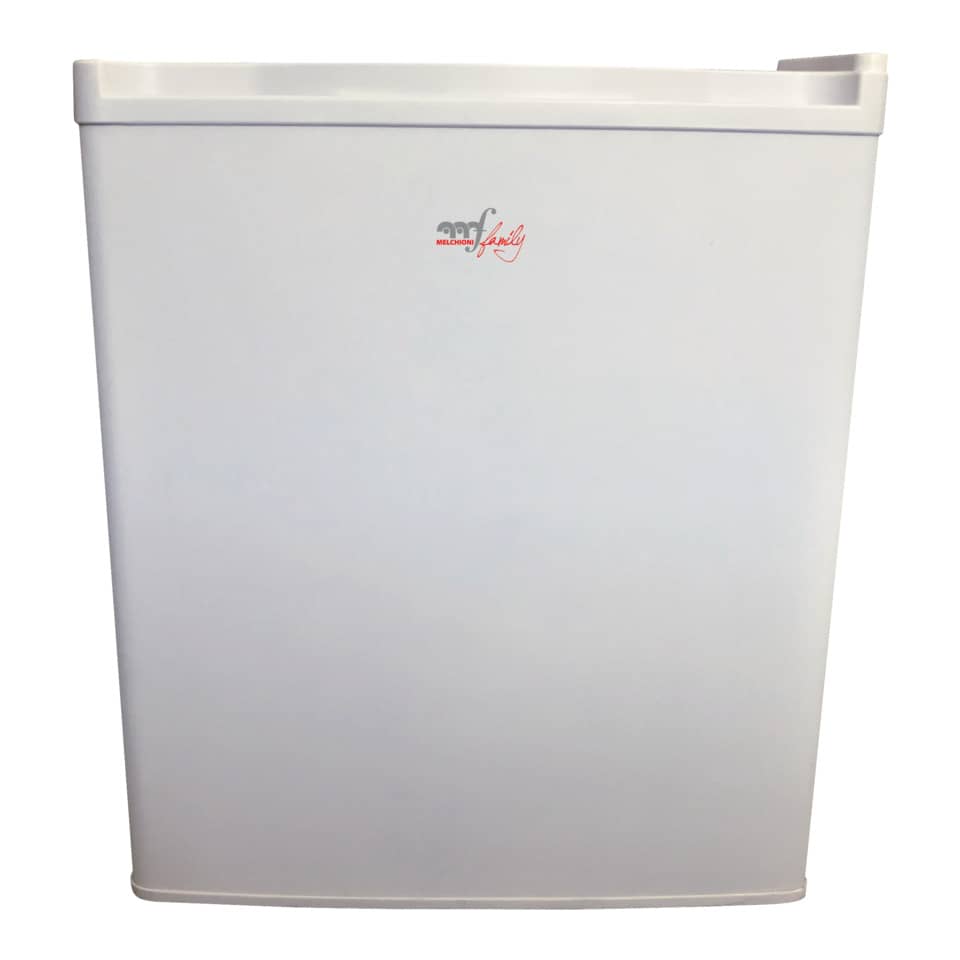 Mini frigo Melchioni Family Baretto New 50 L - 43x48x51 cm bianco 118700222